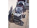 Mothercare Trenton Deluxe Travel System - Inverness